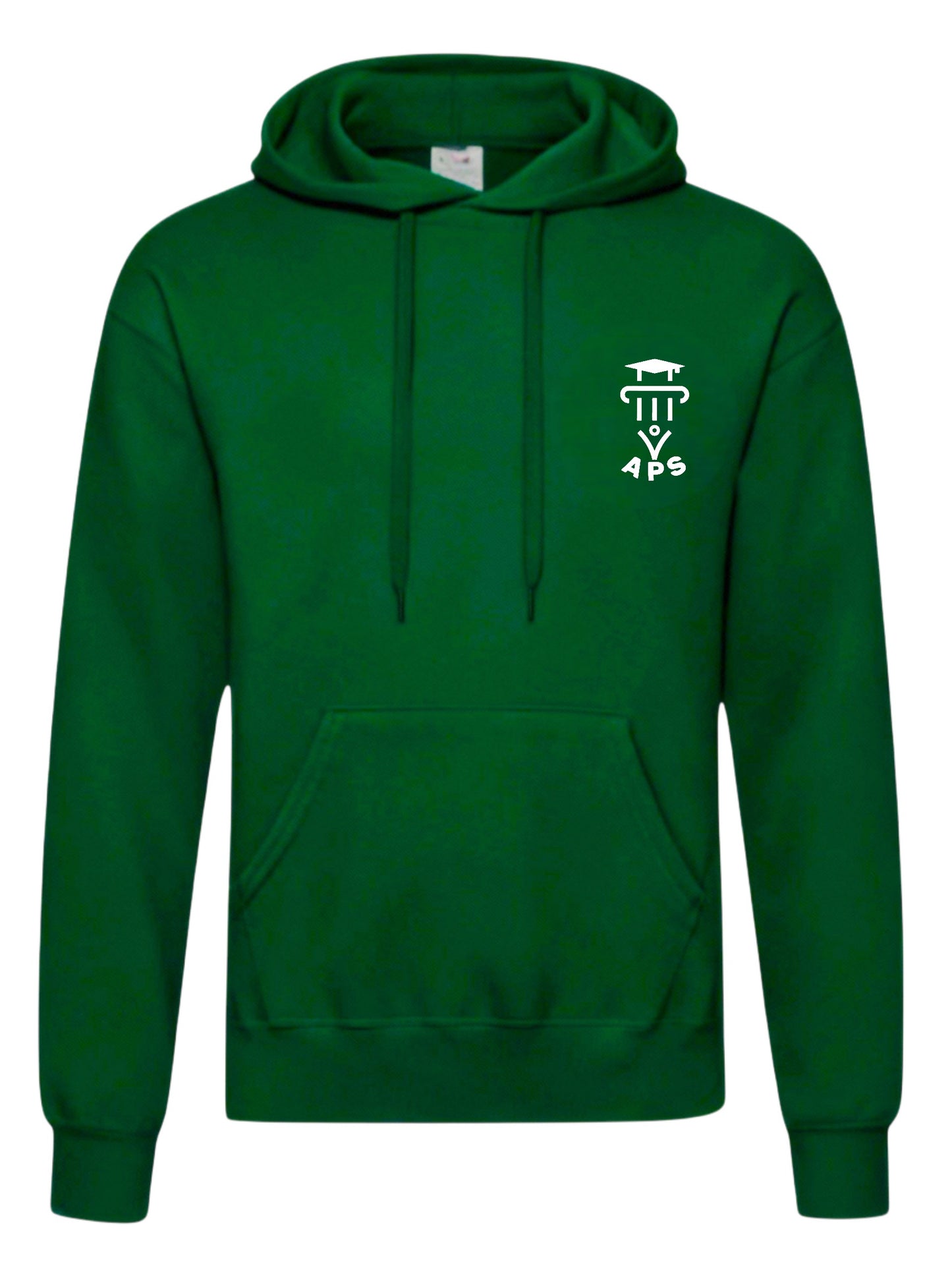 Regular Bluza Basic APS logo