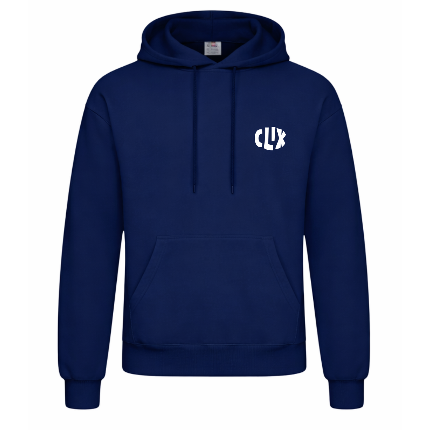 Regular bluza Solipska graphic
