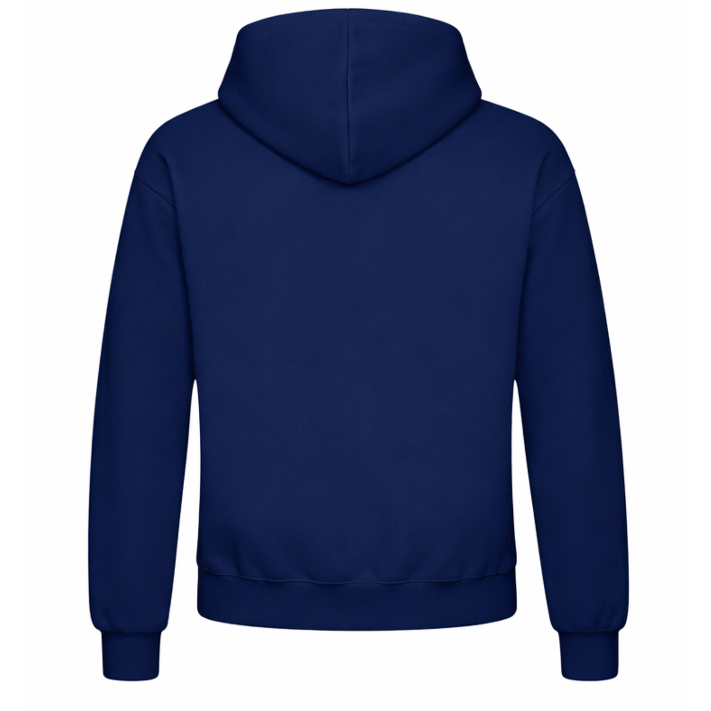 Regular Bluza Solipska basic logo