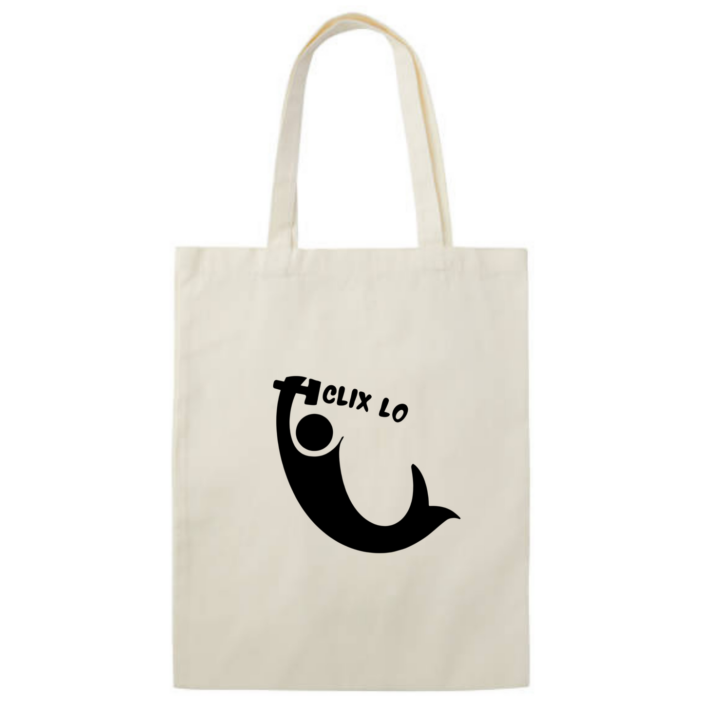 Torba tote bag Solipska