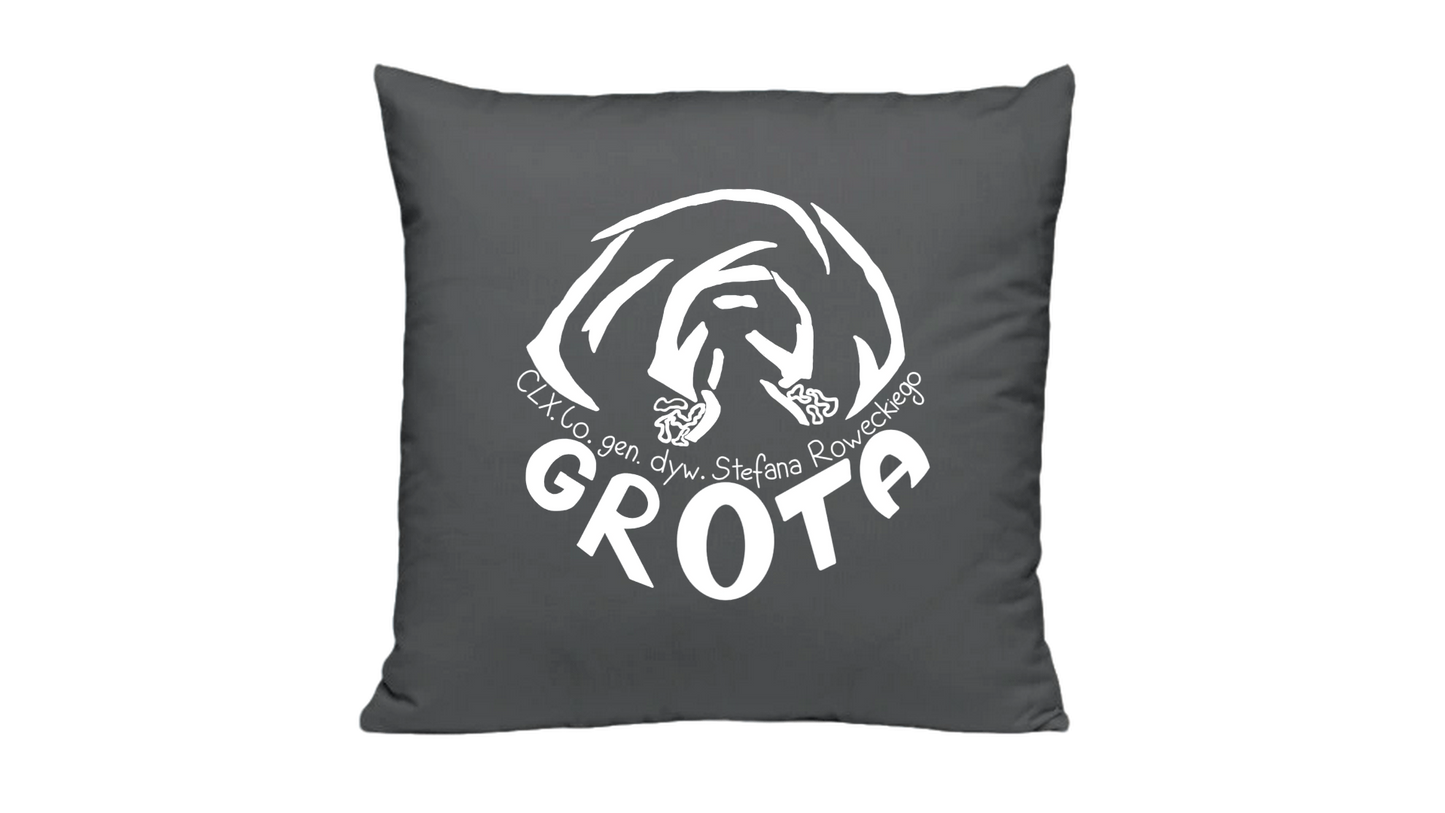 PODUSZKI CLX GROTA PRINT