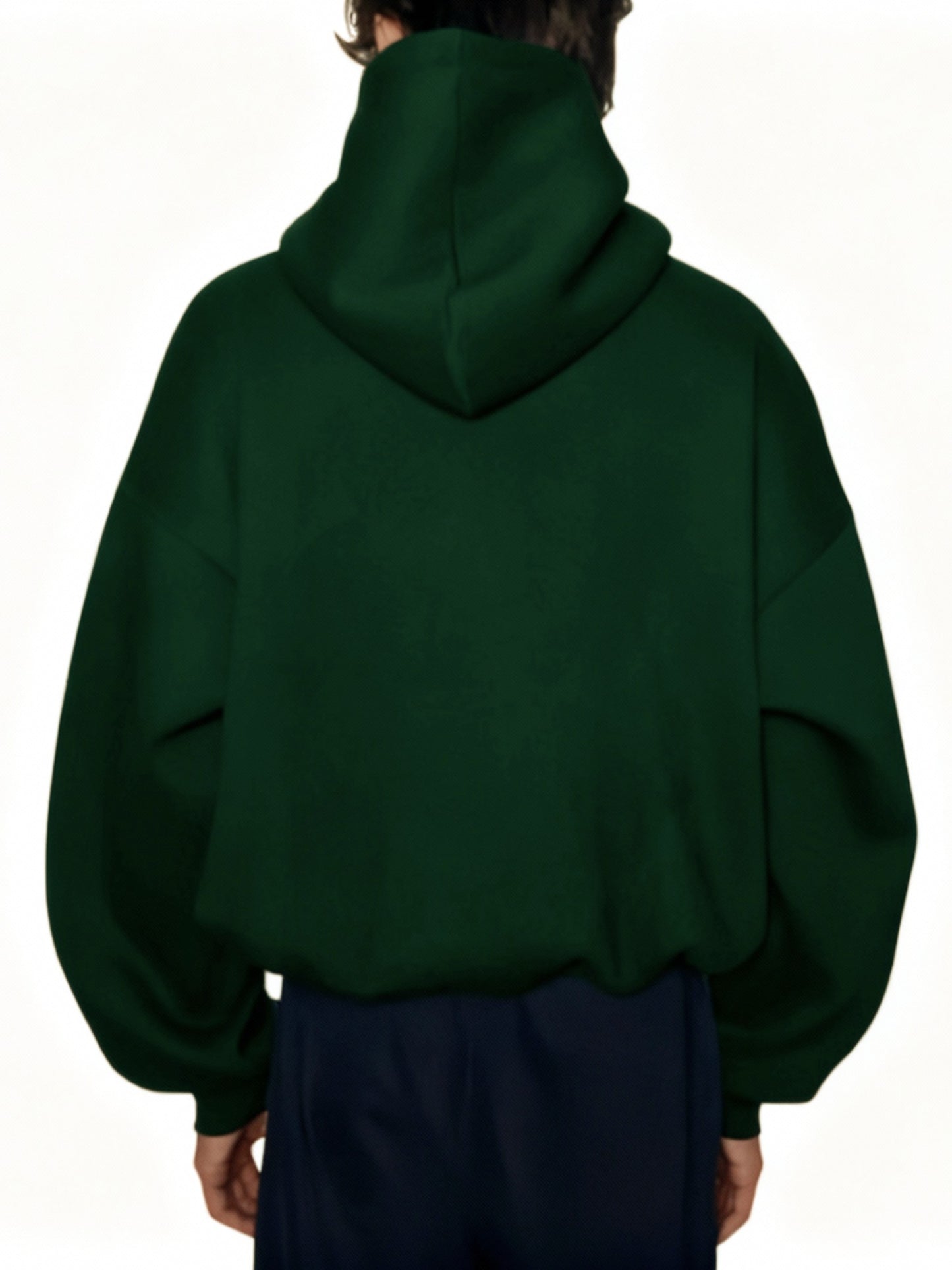 Boxy Bluza Basic APS logo