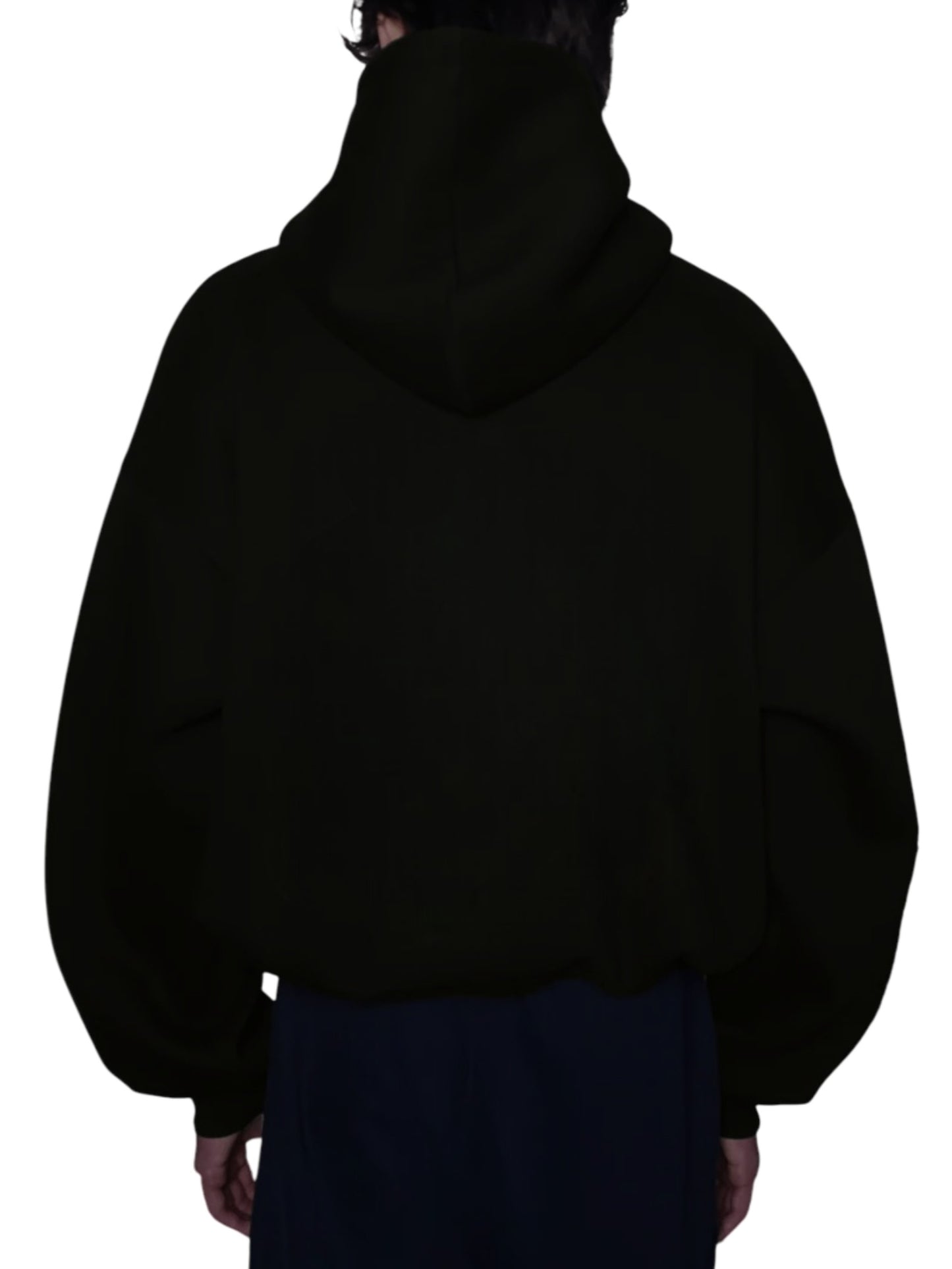 Boxy Bluza Basic APS logo