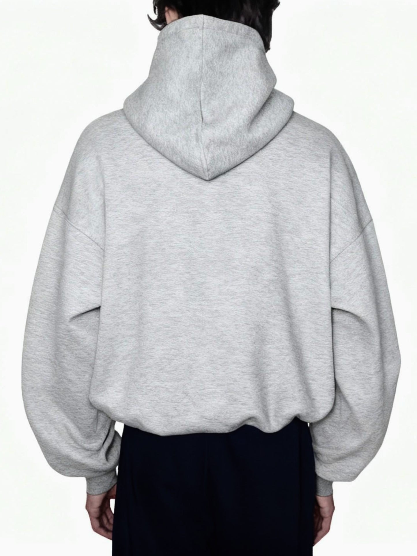 Boxy Bluza Basic APS logo