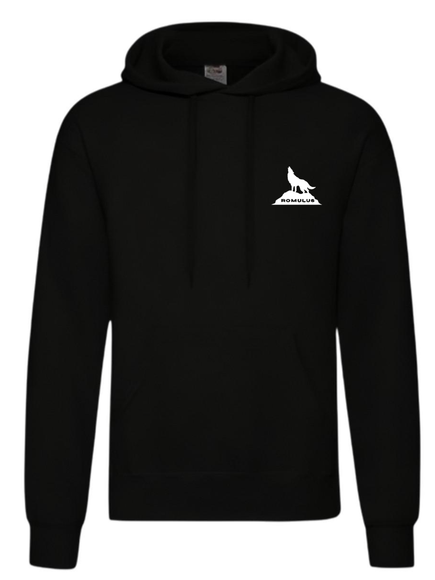 Romulus basic hoodie