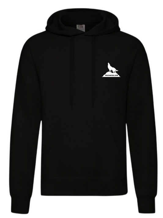 Romulus basic hoodie