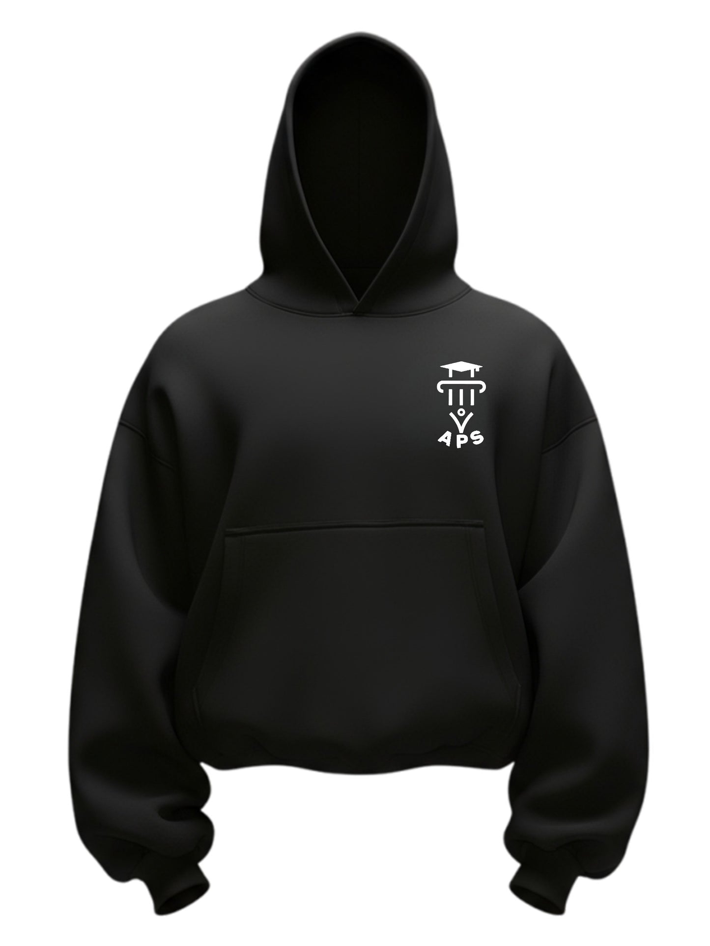 Boxy Bluza Basic APS logo