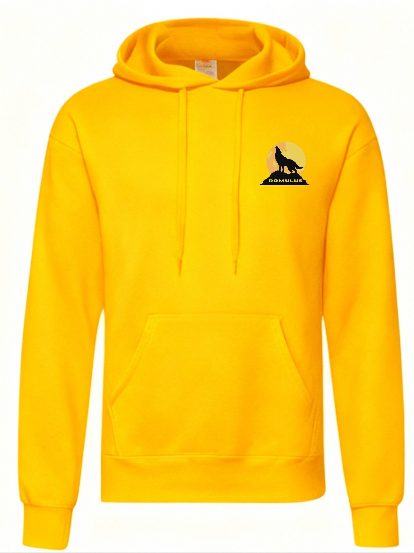 Romulus graphic hoodie