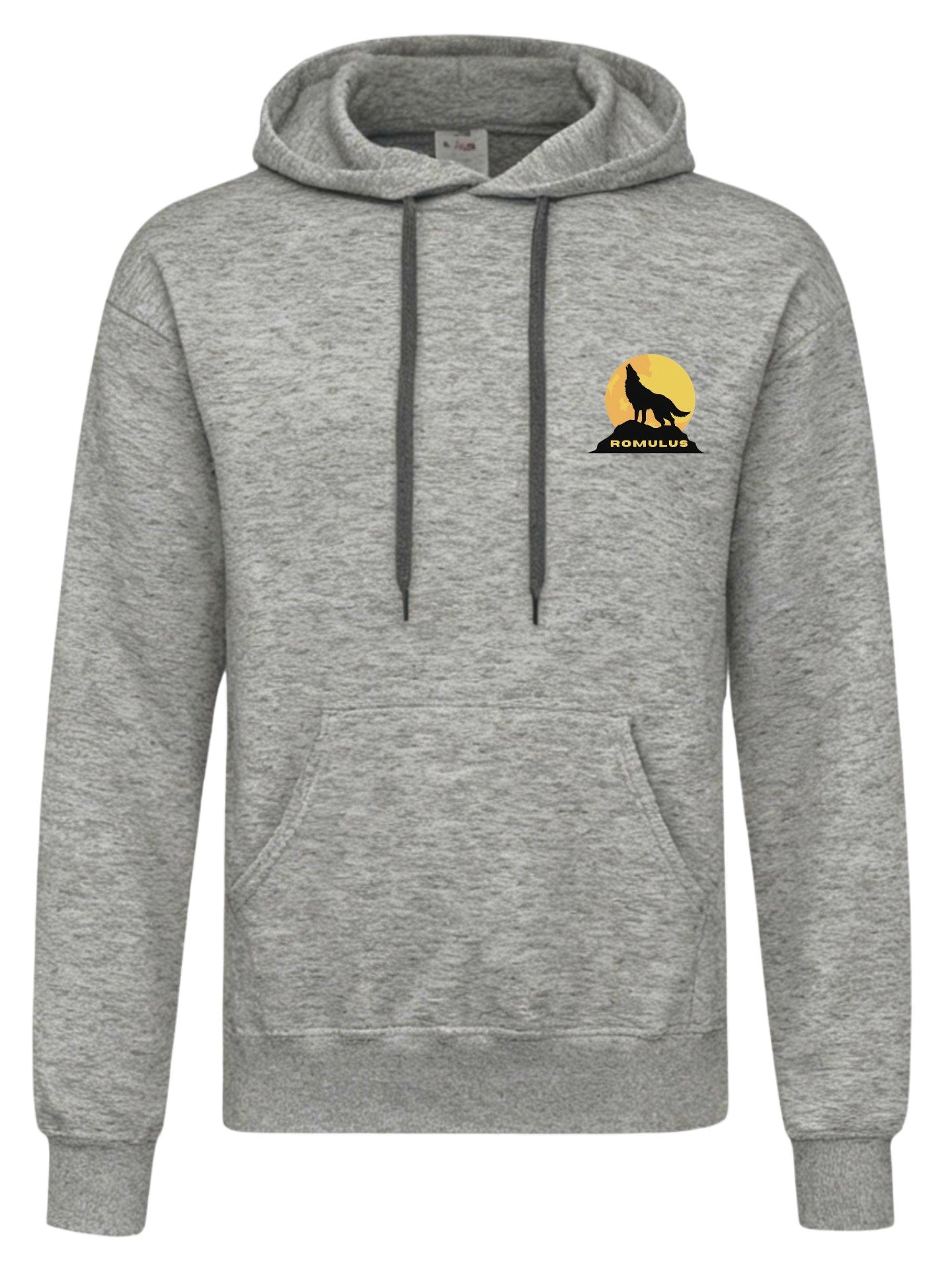 Romulus graphic hoodie