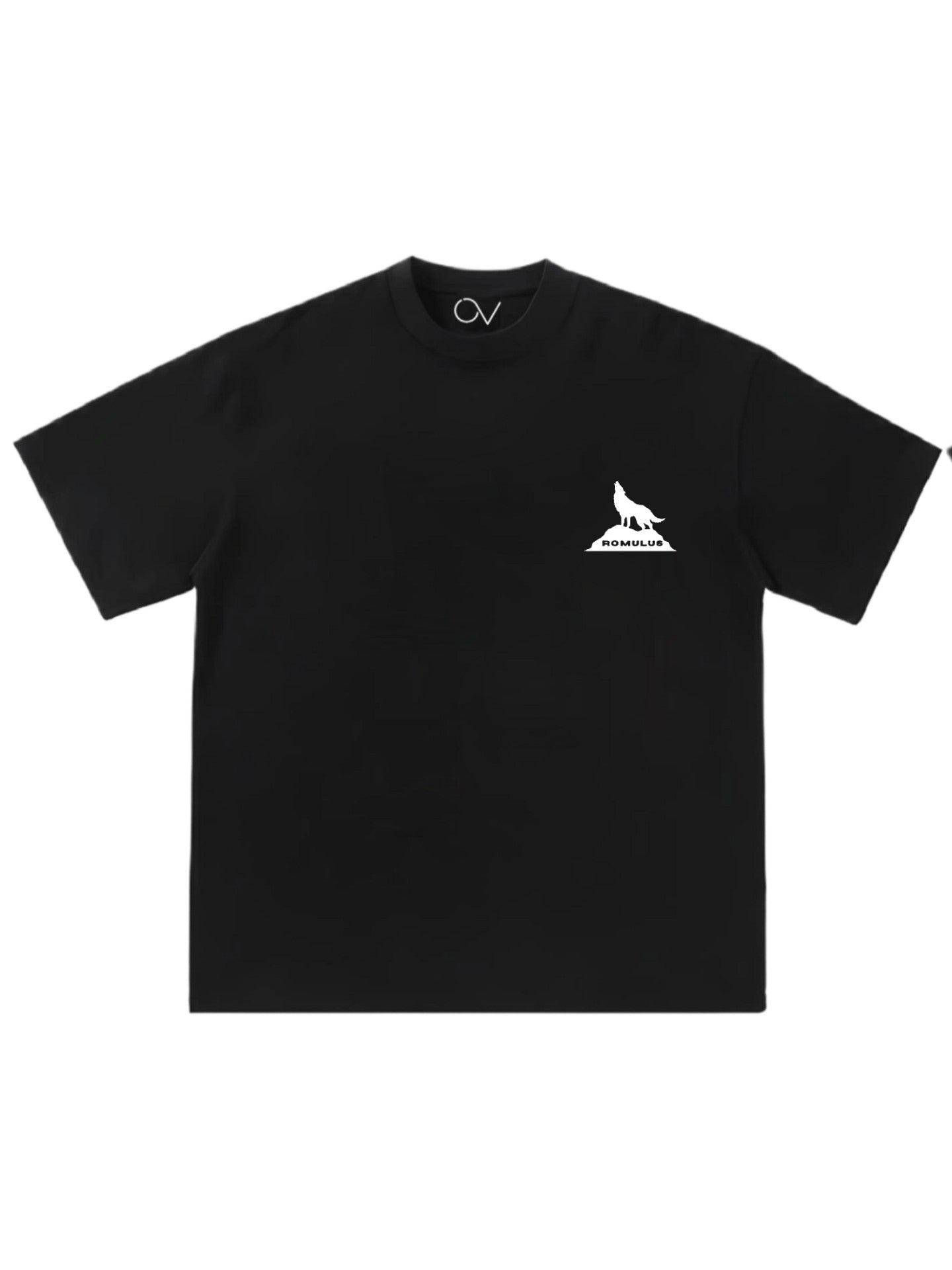 Romulus basic tee