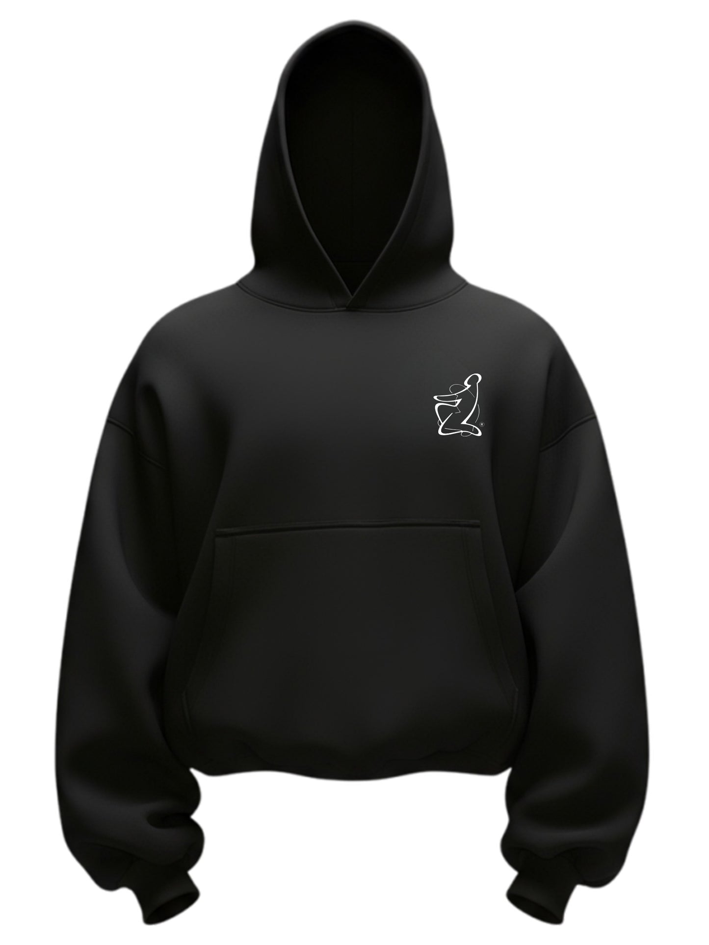 Boxy Bluza Basic APS logo