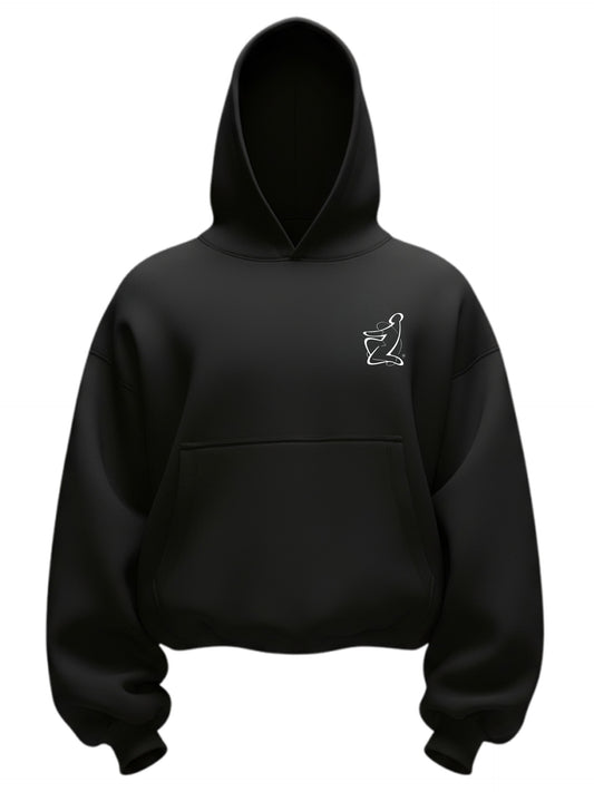 Boxy Bluza Basic APS logo