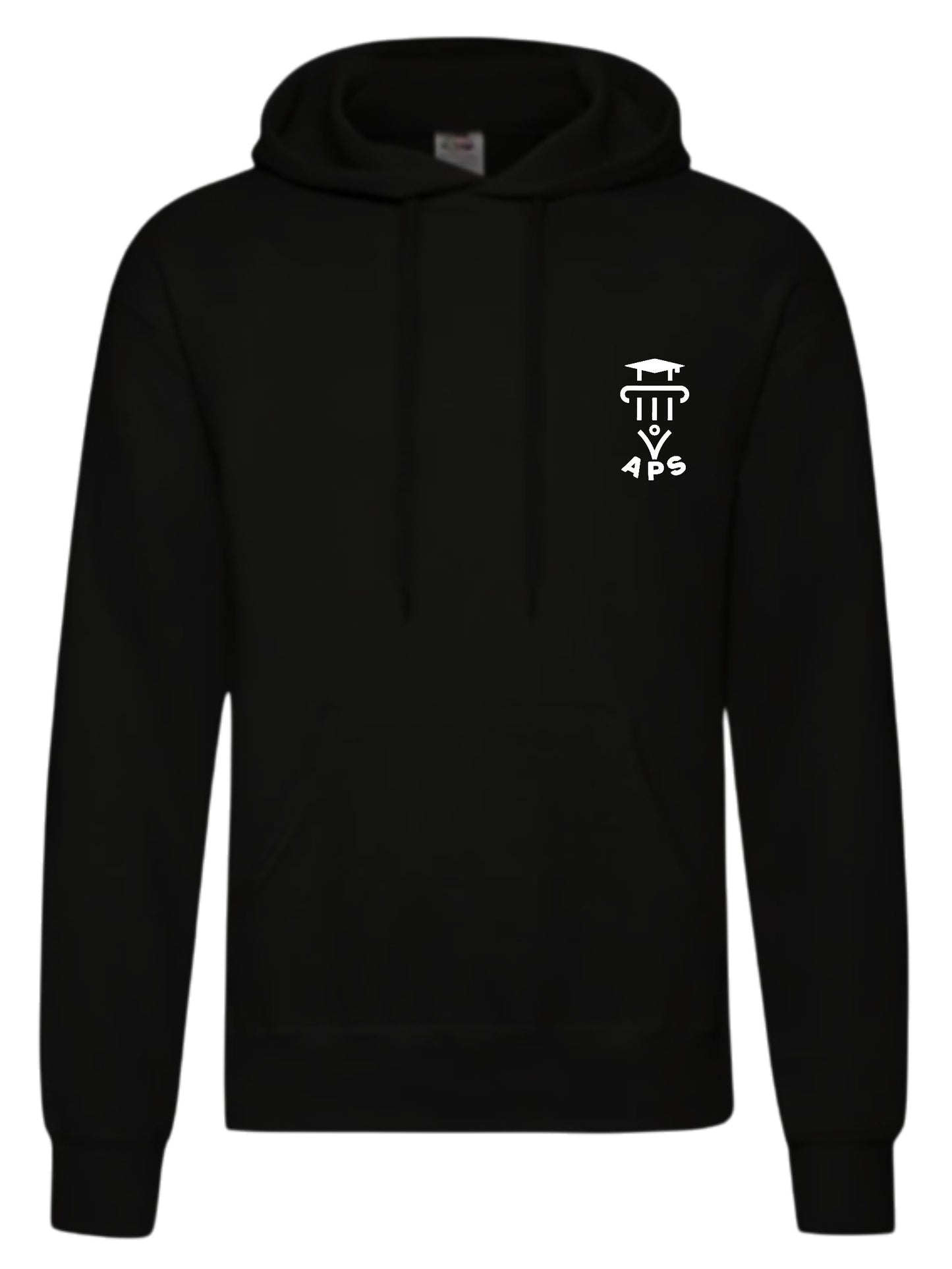 Regular Bluza Basic APS logo