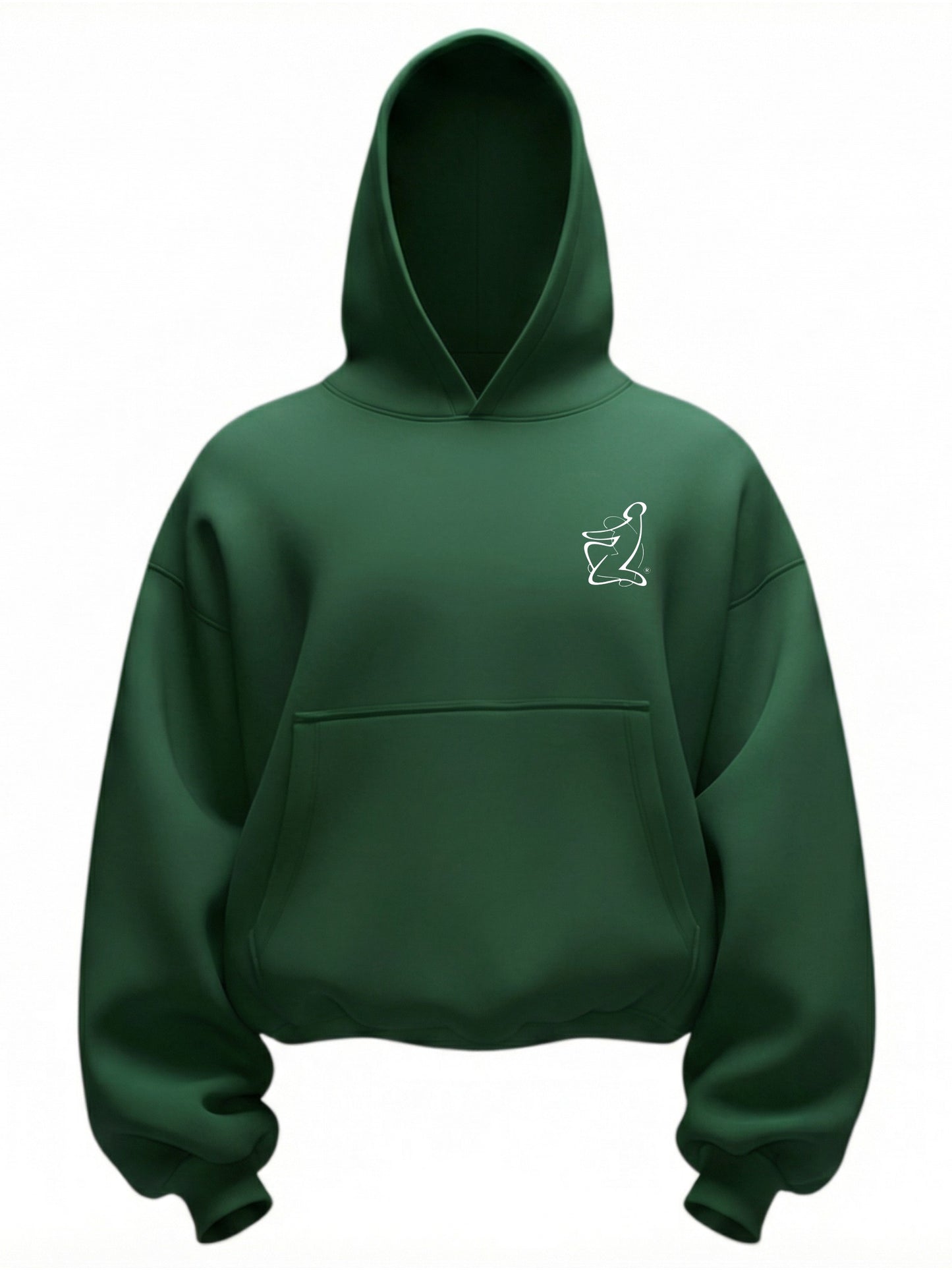 Boxy Bluza Basic APS logo