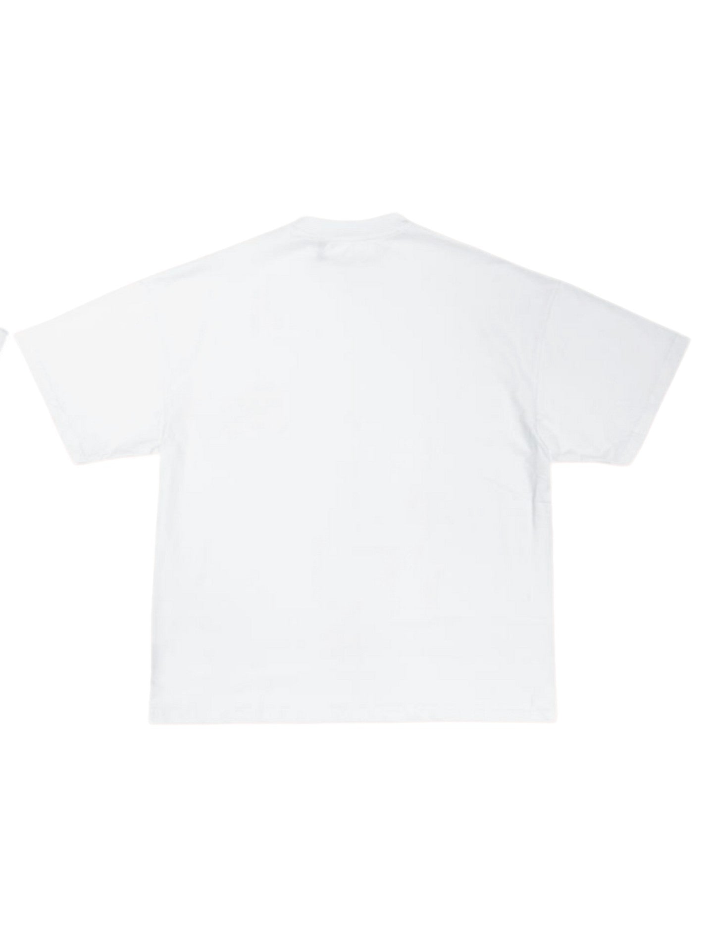 Romulus basic tee