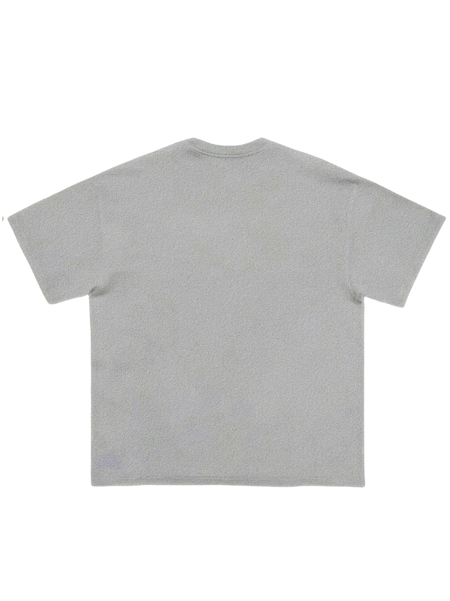 Oversize koszulka APS basic logo