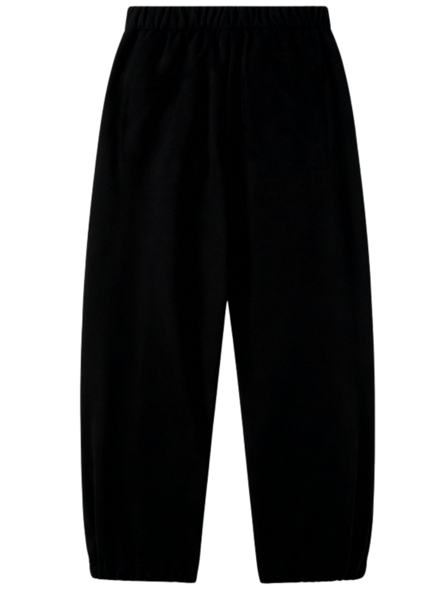 Romulus graphic sweatpants