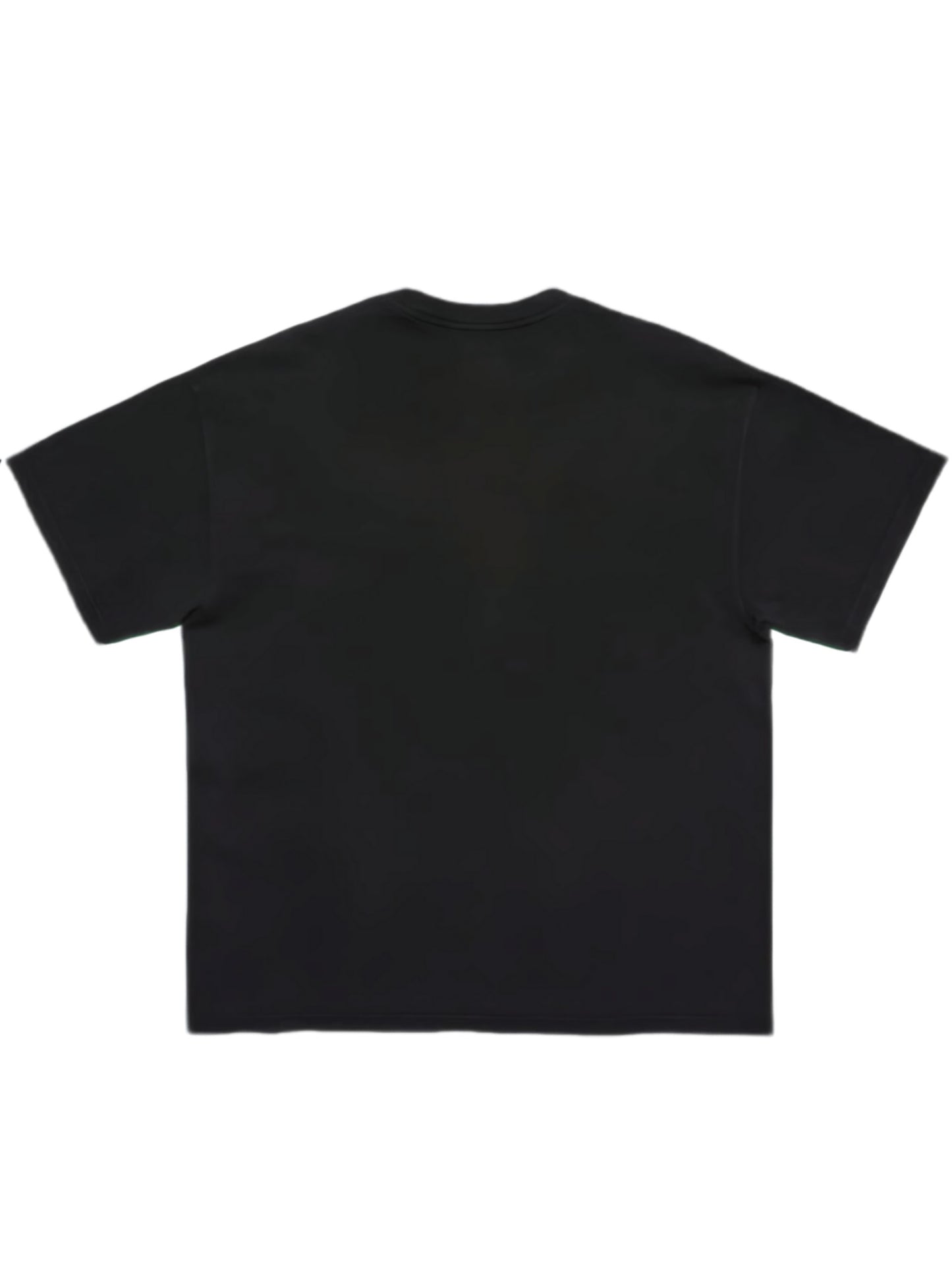 Oversize koszulka APS basic logo