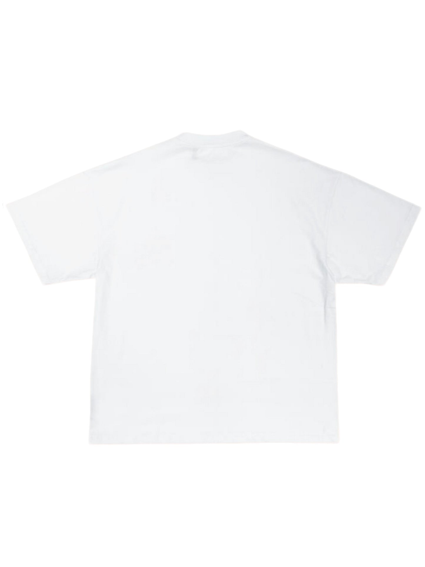 Oversize koszulka APS basic logo