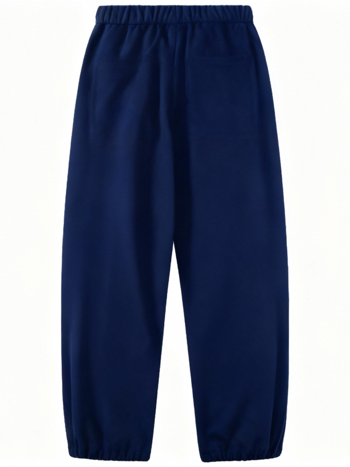 Romulus graphic sweatpants