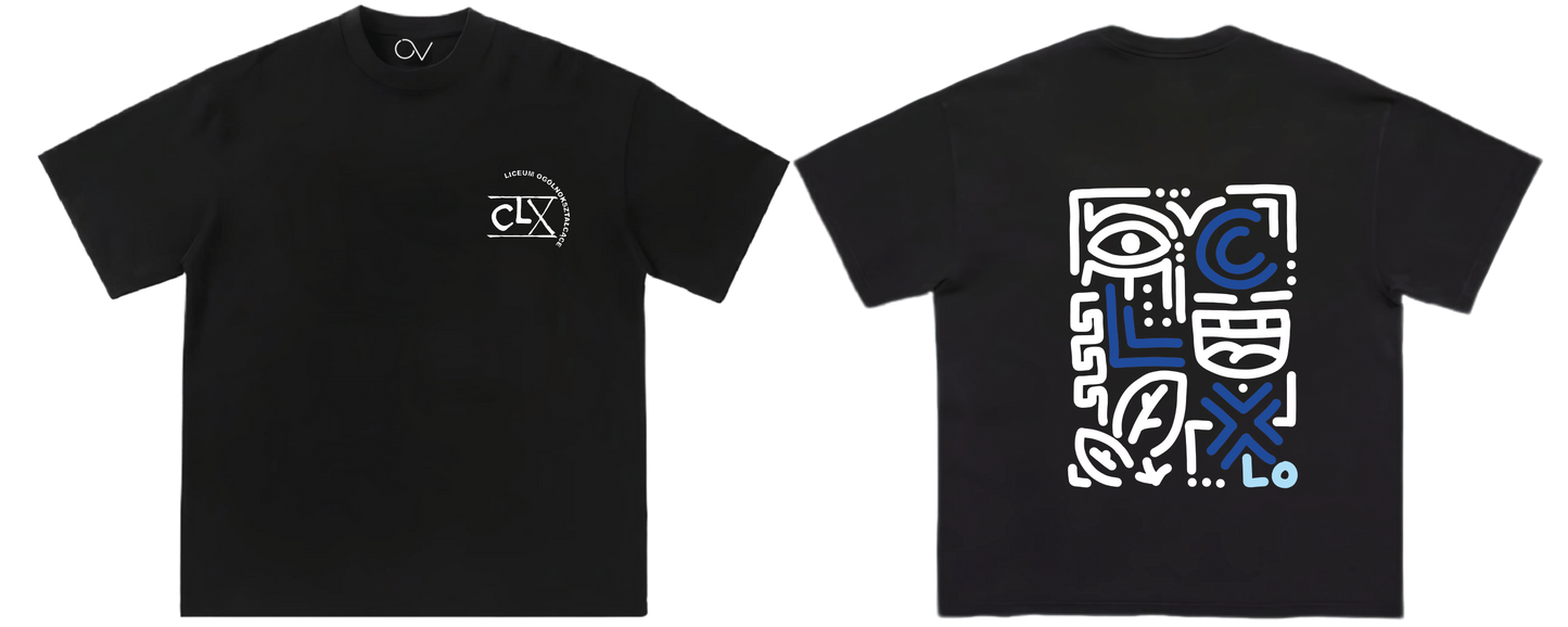 KOSZULKA OVERSIZE GROTA GRAPHIC