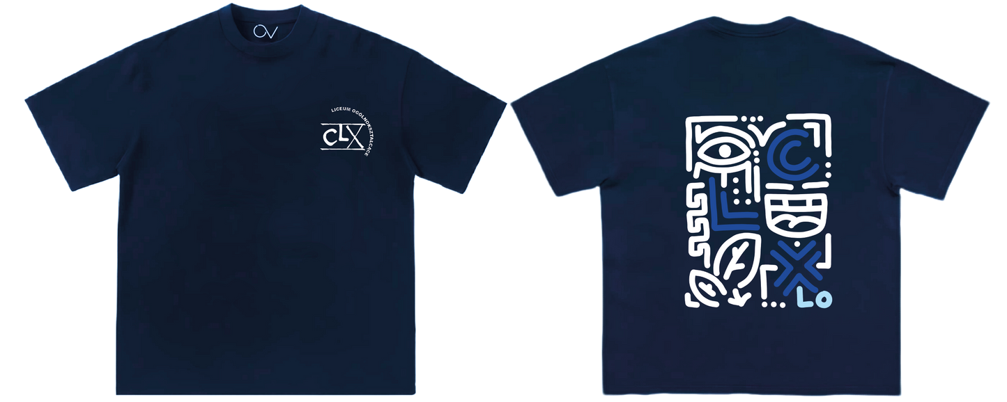 KOSZULKA OVERSIZE GROTA GRAPHIC