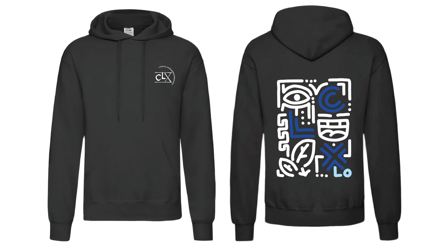 BLUZA REGULAR GROTA GRAPHIC