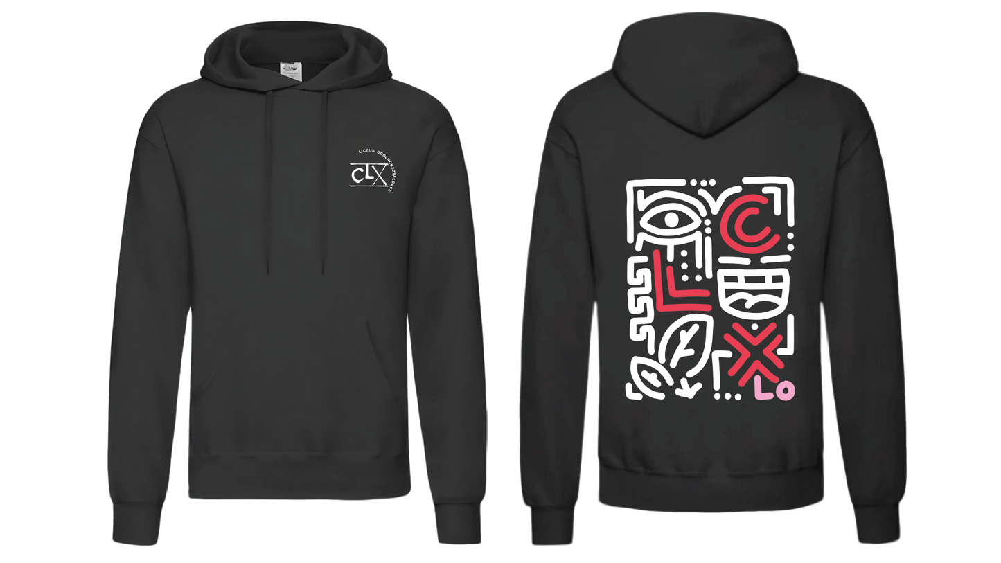 BLUZA REGULAR GROTA GRAPHIC