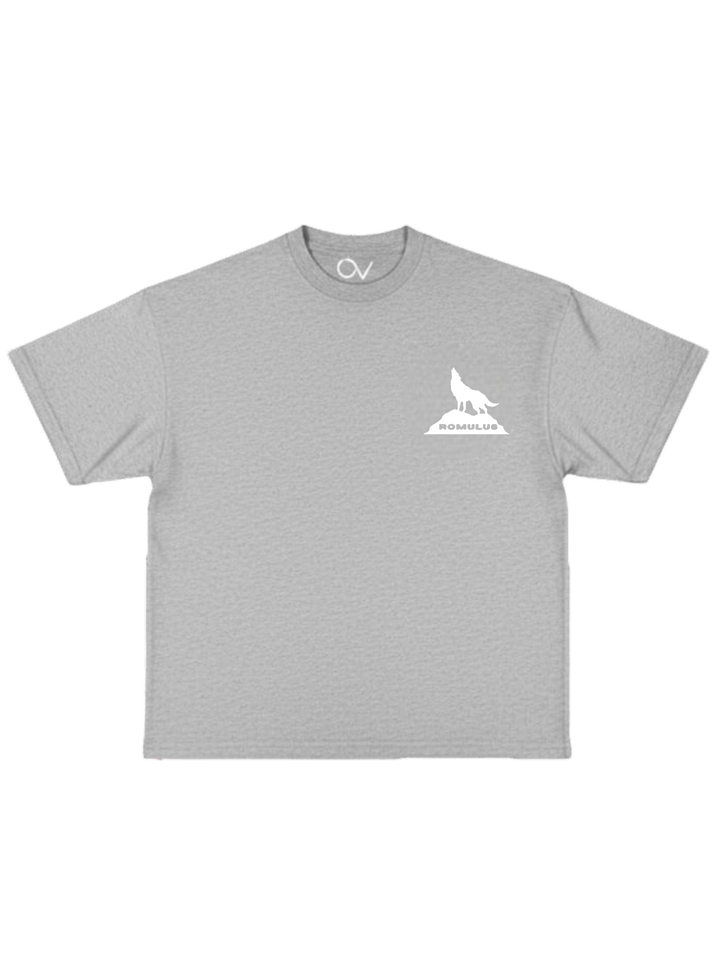 Romulus basic tee