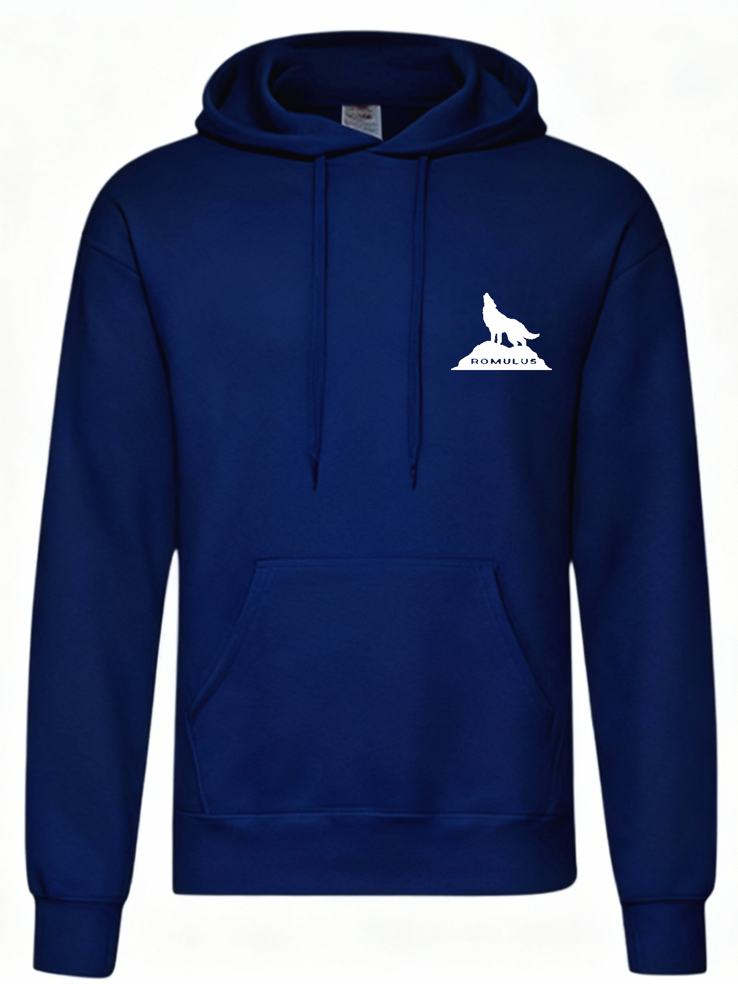 Romulus basic hoodie