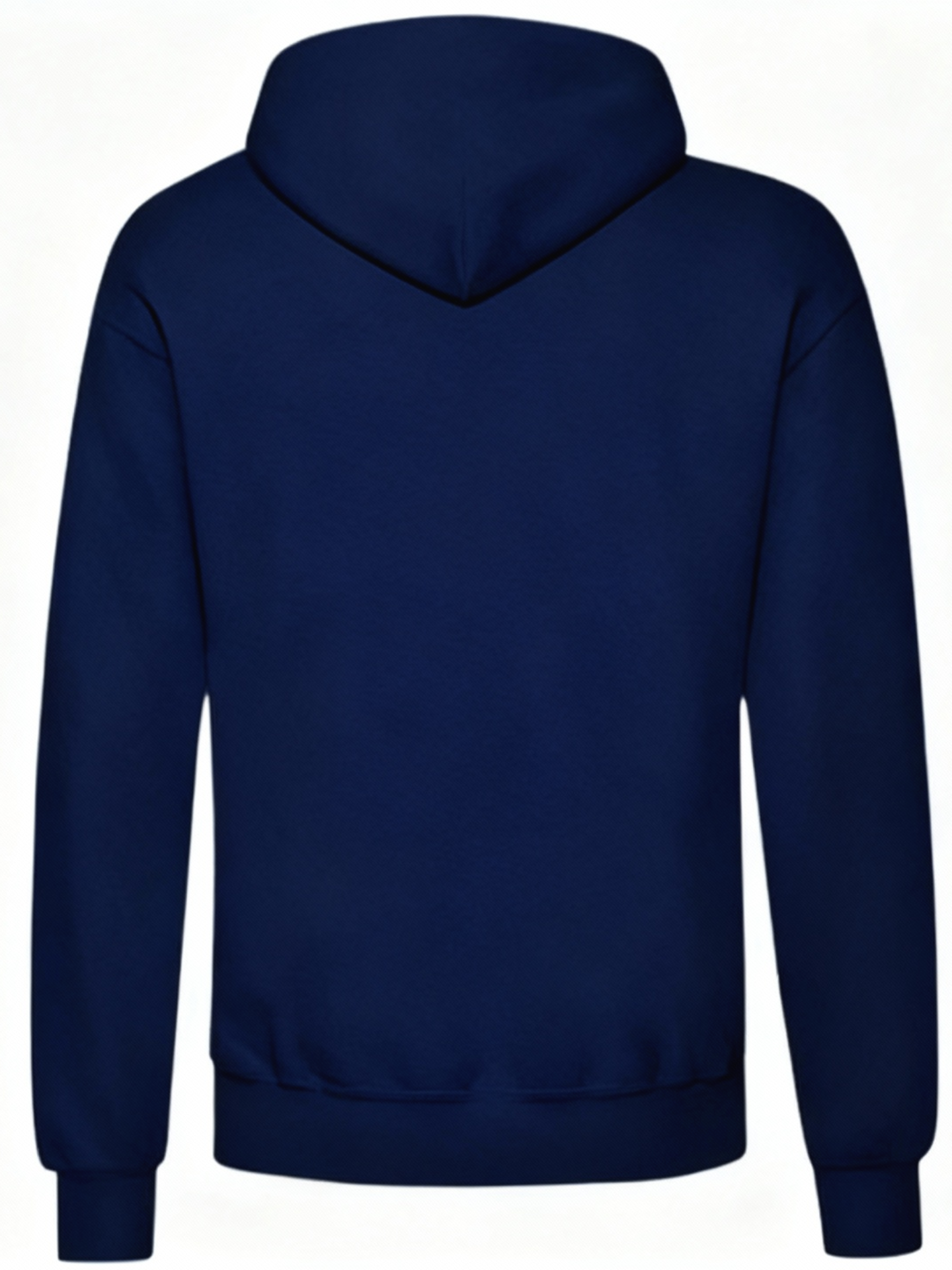 Romulus basic hoodie